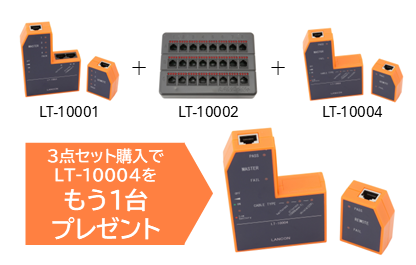 プレゼント企画